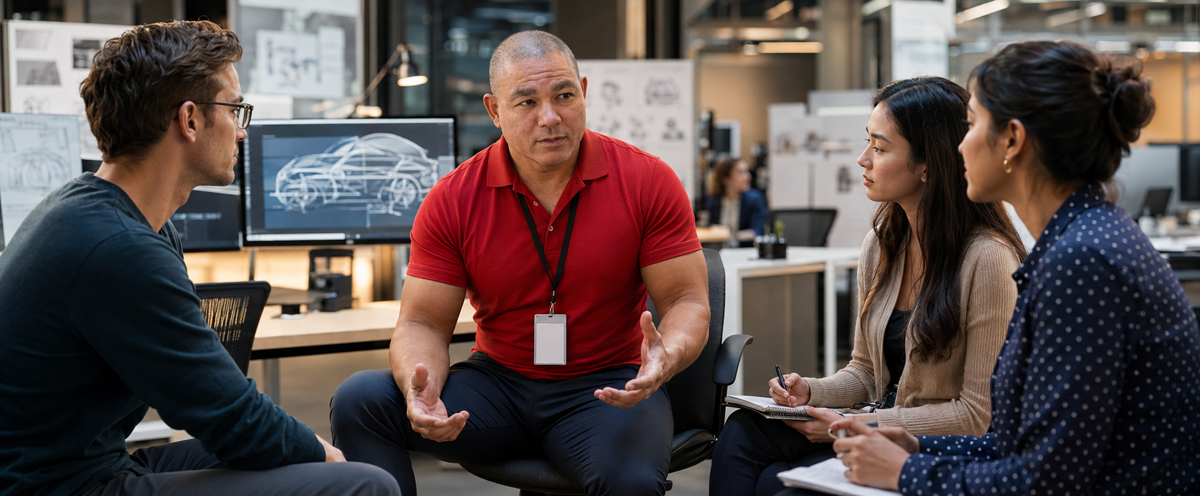 Why work with Quick Charge Express — CCS Vs NACS Connectors